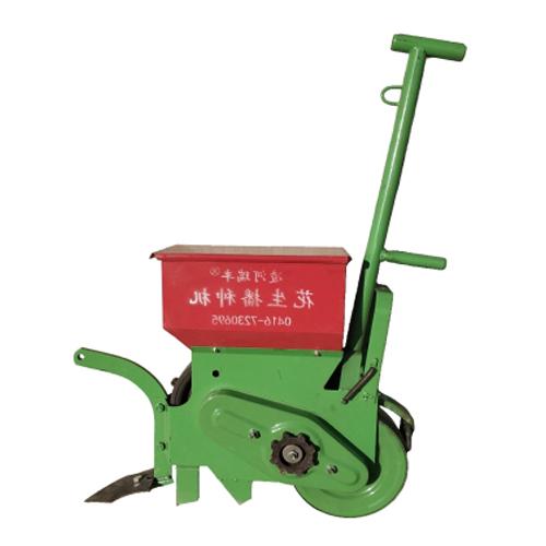 Anshan 2B-1HC3 type (plow type, micro-cultivator type)