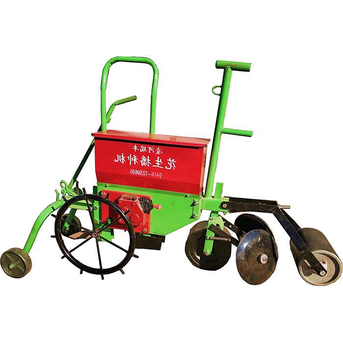 Anshan 2B-1HD type (animal power, small ridge double row) type