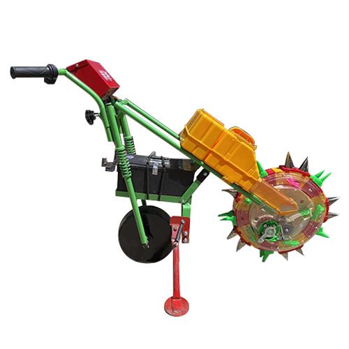 Anshan lithium battery drive precision corn planter